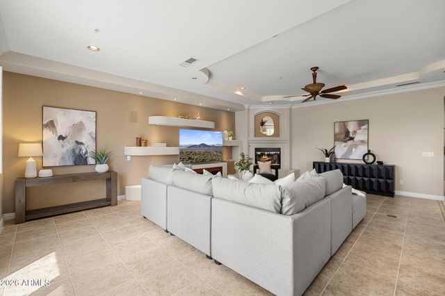 12131 E IRONWOOD Drive, Scottsdale, AZ 85259