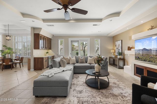 12131 E IRONWOOD Drive, Scottsdale, AZ 85259