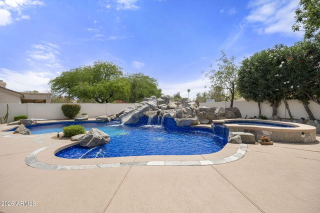 12131 E IRONWOOD Drive, Scottsdale, AZ 85259