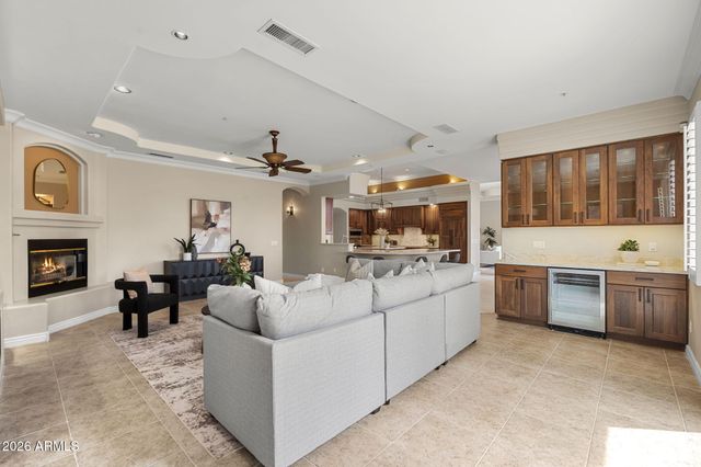 12131 E IRONWOOD Drive, Scottsdale, AZ 85259