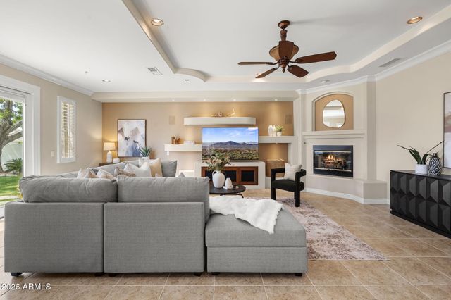 12131 E IRONWOOD Drive, Scottsdale, AZ 85259