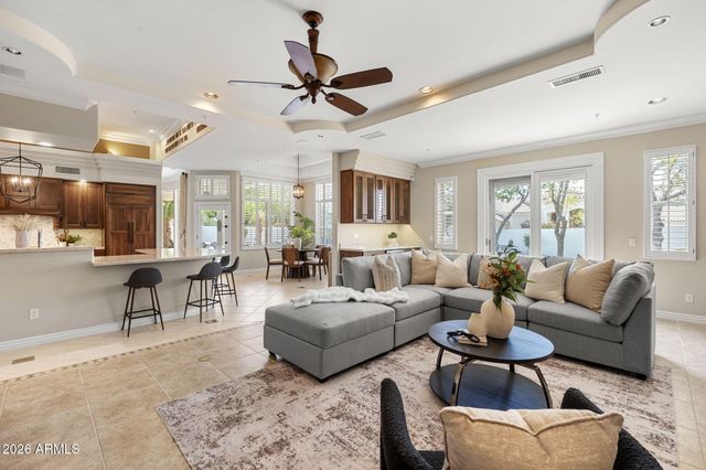 12131 E IRONWOOD Drive, Scottsdale, AZ 85259