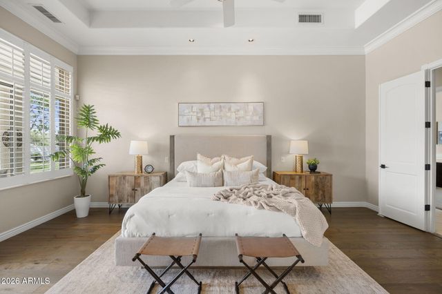 12131 E IRONWOOD Drive, Scottsdale, AZ 85259