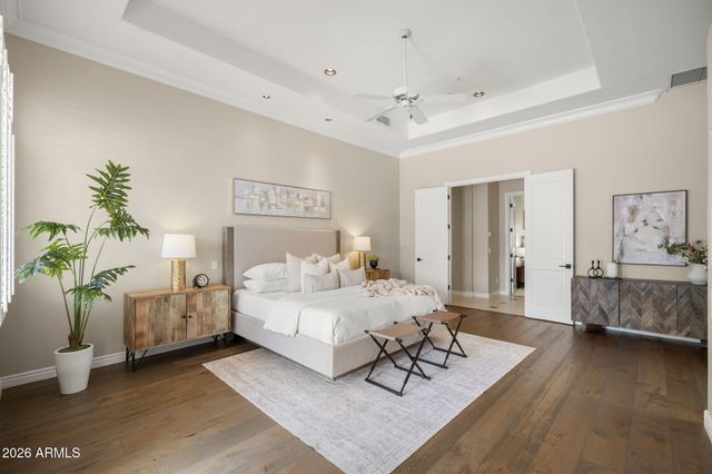 12131 E IRONWOOD Drive, Scottsdale, AZ 85259