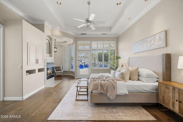 12131 E IRONWOOD Drive, Scottsdale, AZ 85259