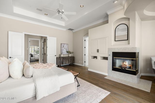 12131 E IRONWOOD Drive, Scottsdale, AZ 85259