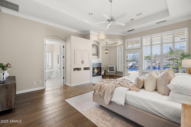 12131 E IRONWOOD Drive, Scottsdale, AZ 85259