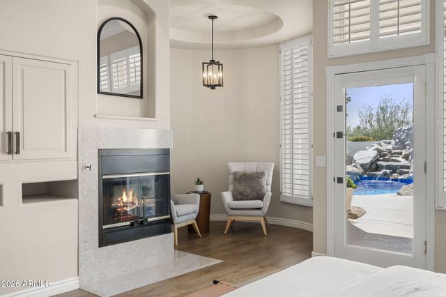 12131 E IRONWOOD Drive, Scottsdale, AZ 85259