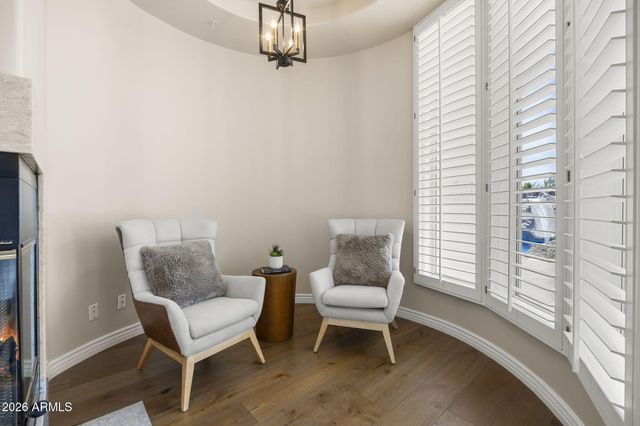 12131 E IRONWOOD Drive, Scottsdale, AZ 85259