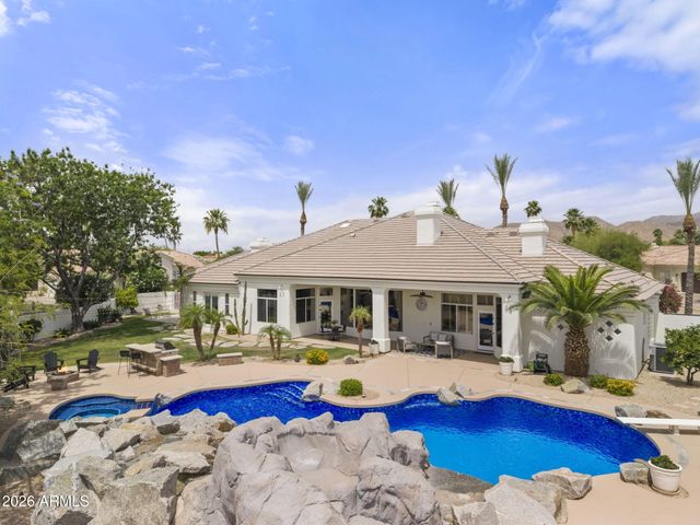 12131 E IRONWOOD Drive, Scottsdale, AZ 85259