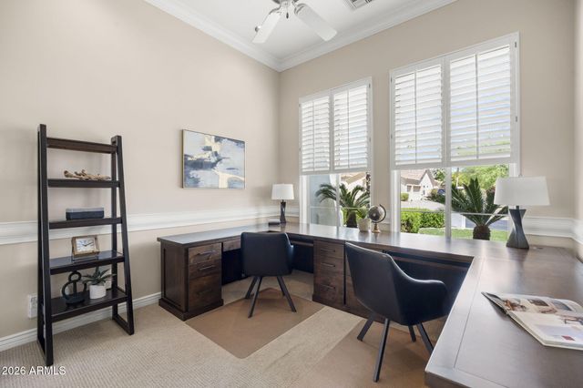 12131 E IRONWOOD Drive, Scottsdale, AZ 85259