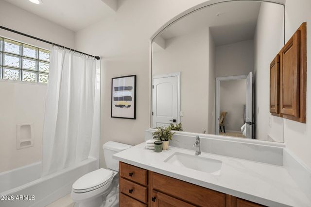 12131 E IRONWOOD Drive, Scottsdale, AZ 85259