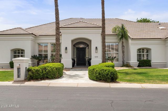 12131 E IRONWOOD Drive, Scottsdale, AZ 85259