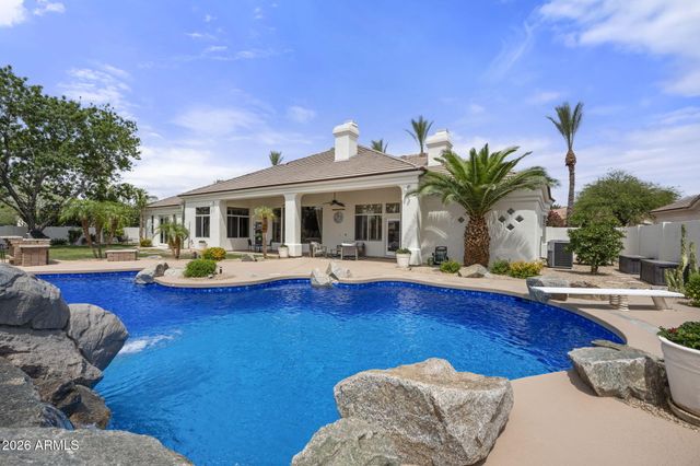 12131 E IRONWOOD Drive, Scottsdale, AZ 85259