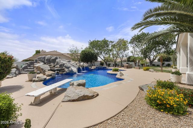 12131 E IRONWOOD Drive, Scottsdale, AZ 85259