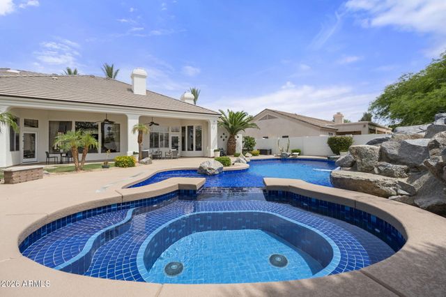 12131 E IRONWOOD Drive, Scottsdale, AZ 85259