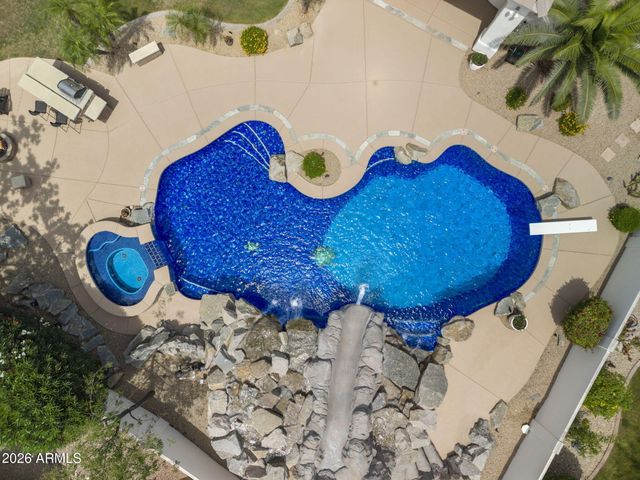 12131 E IRONWOOD Drive, Scottsdale, AZ 85259