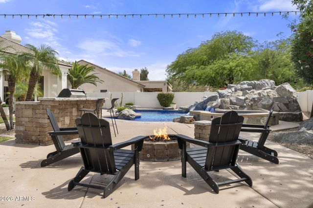 12131 E IRONWOOD Drive, Scottsdale, AZ 85259