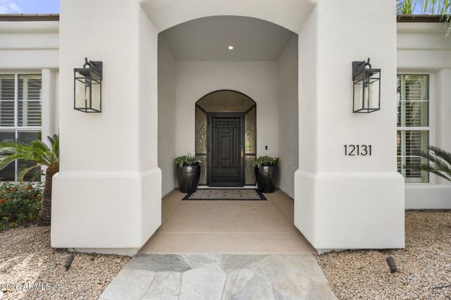 12131 E IRONWOOD Drive, Scottsdale, AZ 85259