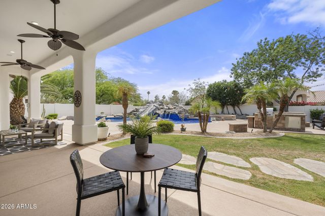 12131 E IRONWOOD Drive, Scottsdale, AZ 85259