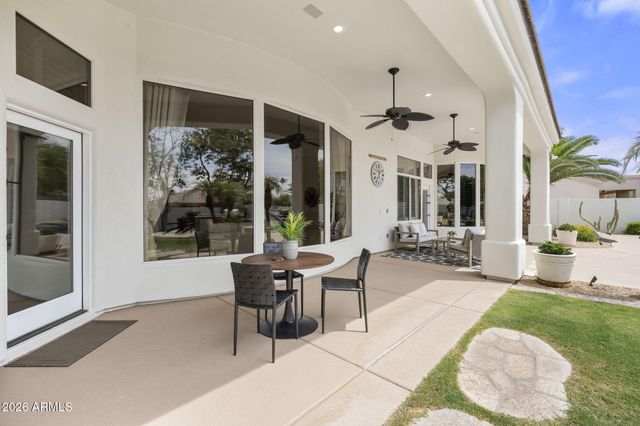 12131 E IRONWOOD Drive, Scottsdale, AZ 85259