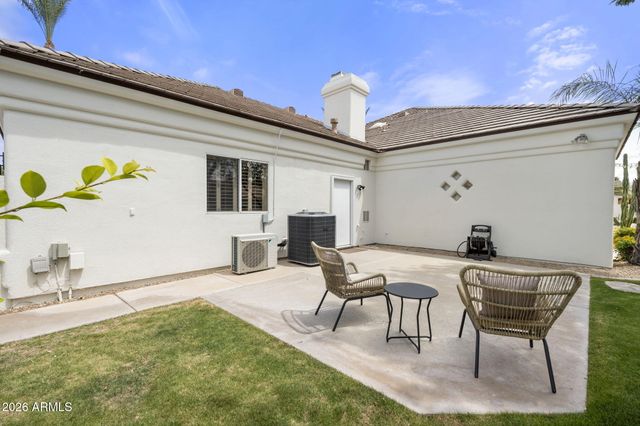 12131 E IRONWOOD Drive, Scottsdale, AZ 85259