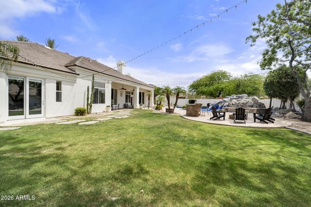 12131 E IRONWOOD Drive, Scottsdale, AZ 85259