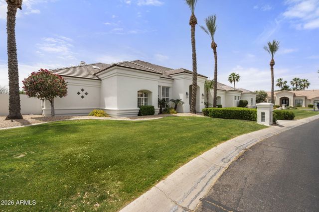 12131 E IRONWOOD Drive, Scottsdale, AZ 85259