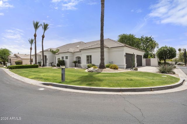 12131 E IRONWOOD Drive, Scottsdale, AZ 85259