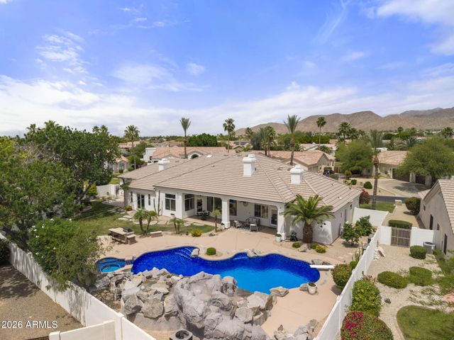 12131 E IRONWOOD Drive, Scottsdale, AZ 85259