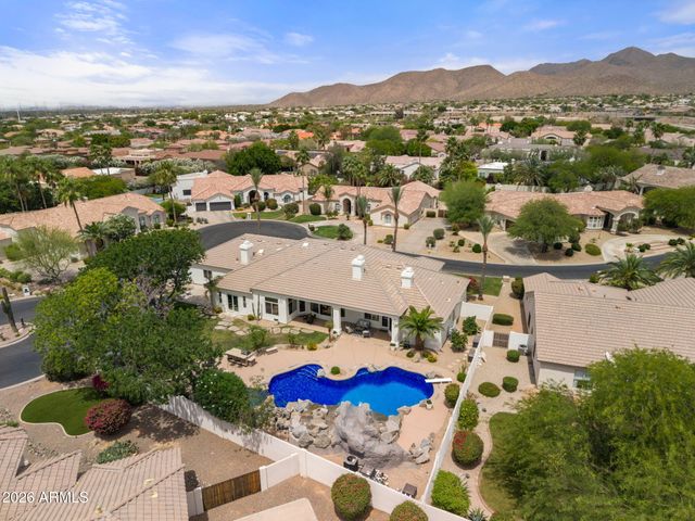 12131 E IRONWOOD Drive, Scottsdale, AZ 85259