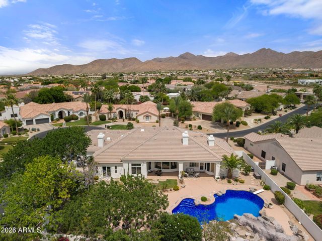 12131 E IRONWOOD Drive, Scottsdale, AZ 85259