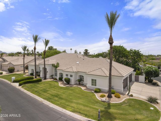 12131 E IRONWOOD Drive, Scottsdale, AZ 85259