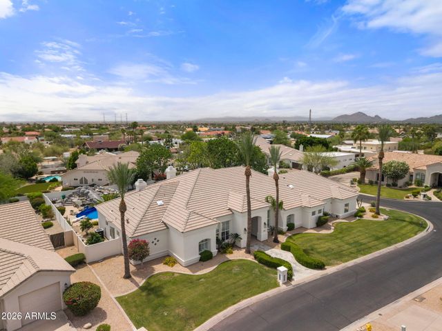 12131 E IRONWOOD Drive, Scottsdale, AZ 85259
