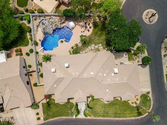 12131 E IRONWOOD Drive, Scottsdale, AZ 85259