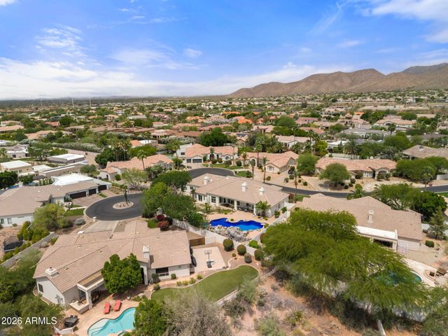 12131 E IRONWOOD Drive, Scottsdale, AZ 85259