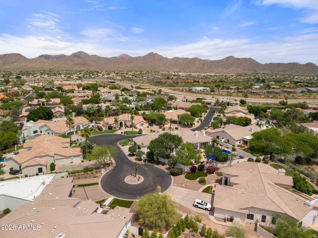 12131 E IRONWOOD Drive, Scottsdale, AZ 85259