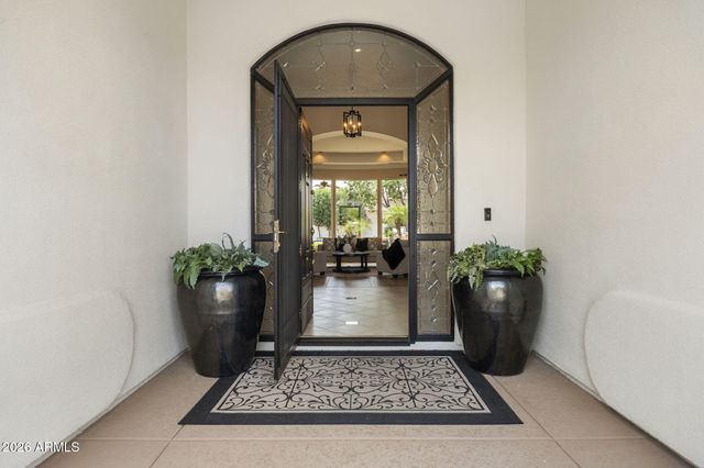 12131 E IRONWOOD Drive, Scottsdale, AZ 85259