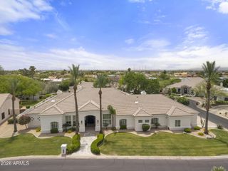 12131 E IRONWOOD Drive, Scottsdale, AZ 85259