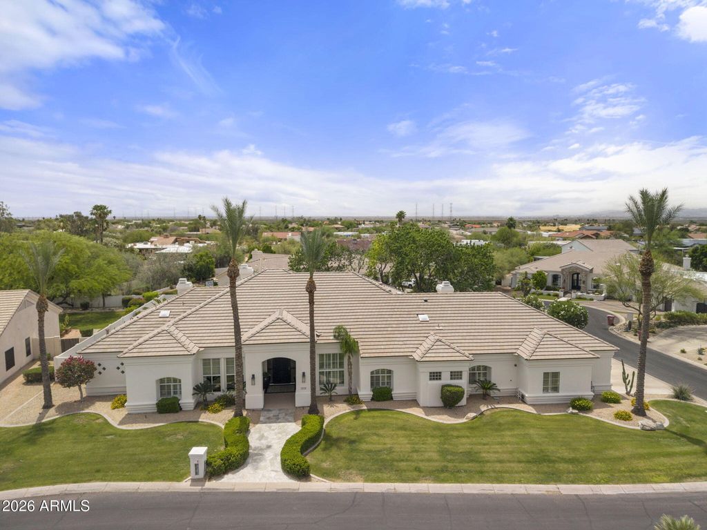 12131 E IRONWOOD Drive, Scottsdale, AZ 85259