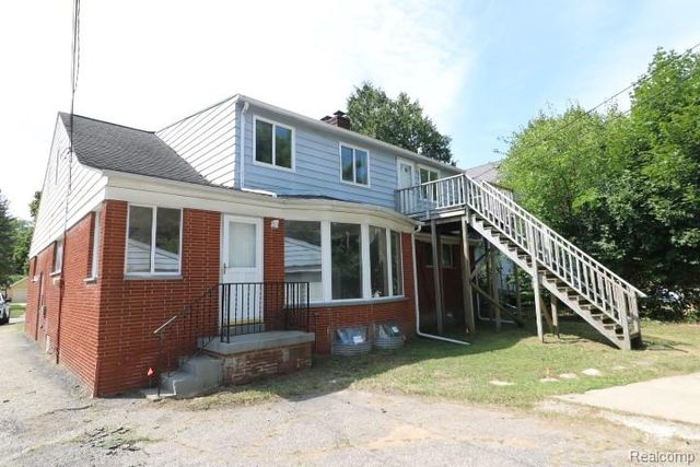 1609 E Court Street, Flint, MI 48503