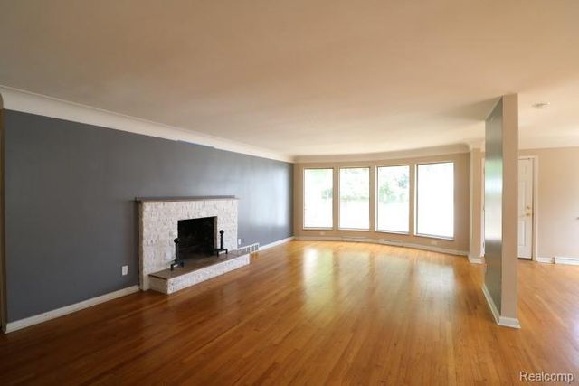 1609 E Court Street, Flint, MI 48503