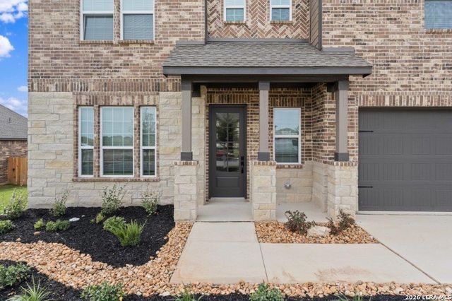 174 AZALEA ALY, Castroville, TX 78009