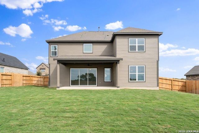 174 AZALEA ALY, Castroville, TX 78009