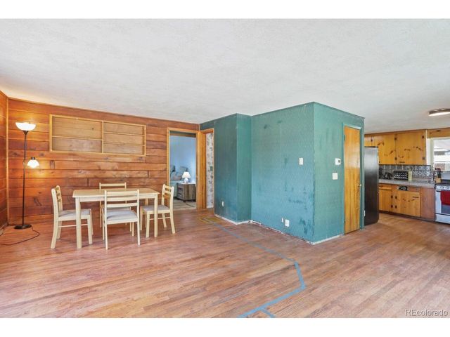 1006 County Road 72, Bailey, CO 80421