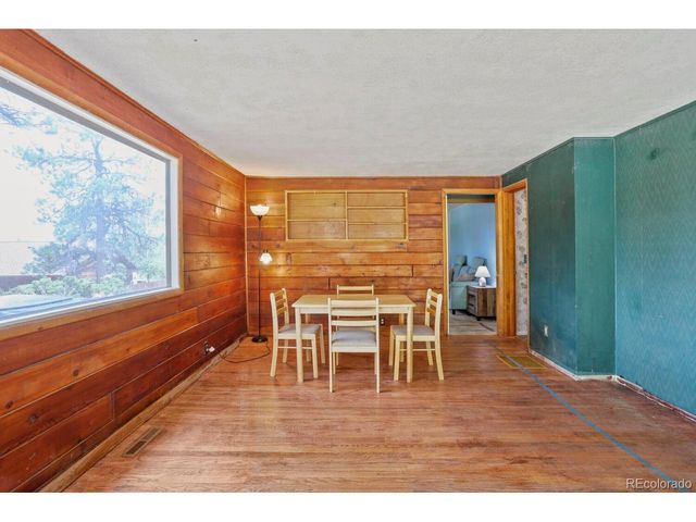 1006 County Road 72, Bailey, CO 80421