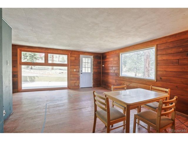 1006 County Road 72, Bailey, CO 80421