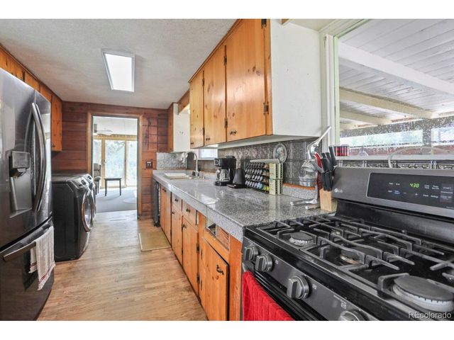 1006 County Road 72, Bailey, CO 80421