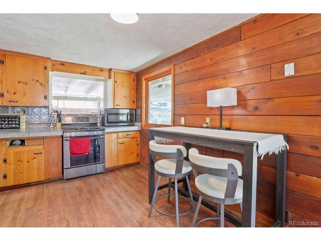 1006 County Road 72, Bailey, CO 80421