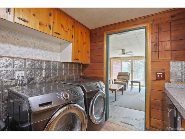 1006 County Road 72, Bailey, CO 80421